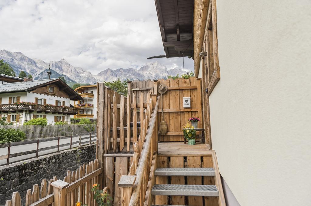 Apartchalet Almliebe Maria Alm am Steinernen Meer Exterior photo